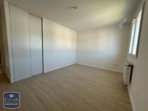 Maison à vendre 4 pièces 88.59m² Grand-Charmont (25200)
