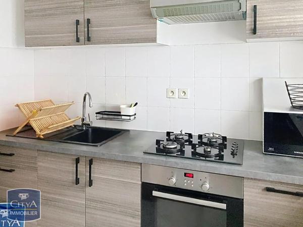 Maison à vendre 4 pièces 88.59m² Grand-Charmont (25200)