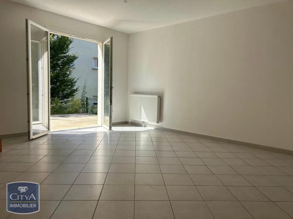 Maison à vendre 4 pièces 88.59m² Grand-Charmont (25200)