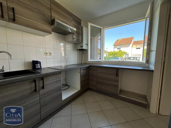 Maison à vendre 4 pièces 88.59m² Grand-Charmont (25200)