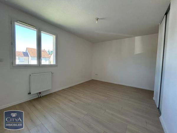 Maison à vendre 4 pièces 88.59m² Grand-Charmont (25200)