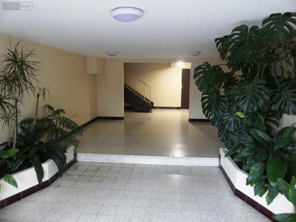 Appartement à vendre à Coulaines dans la Sarthe (72190), ref : 131905