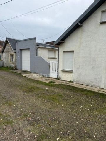 Immeuble à Berck – 7 lots – Proche plage – Investissement immobilier