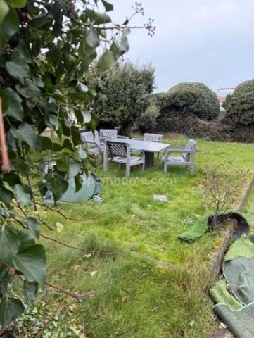 Immeuble à Berck – 7 lots – Proche plage – Investissement immobilier