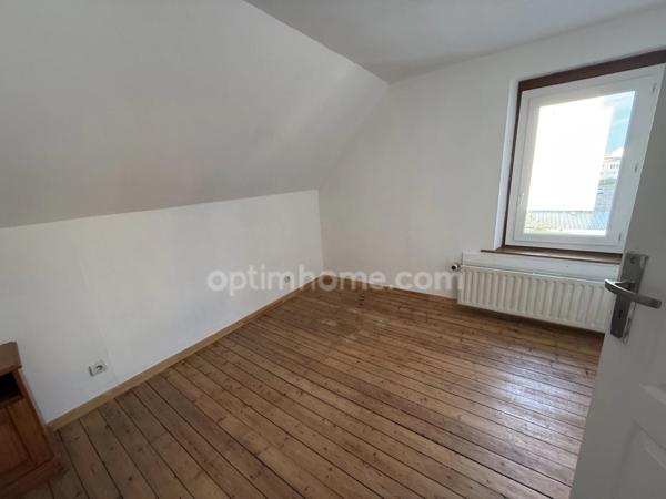 Immeuble à Berck – 7 lots – Proche plage – Investissement immobilier