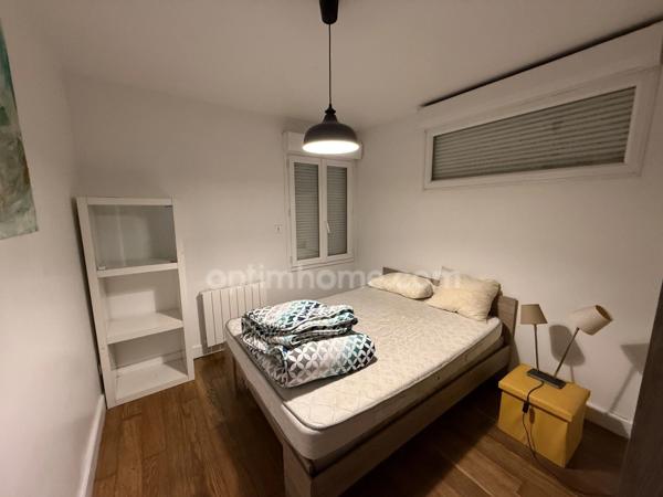 Immeuble à Berck – 7 lots – Proche plage – Investissement immobilier