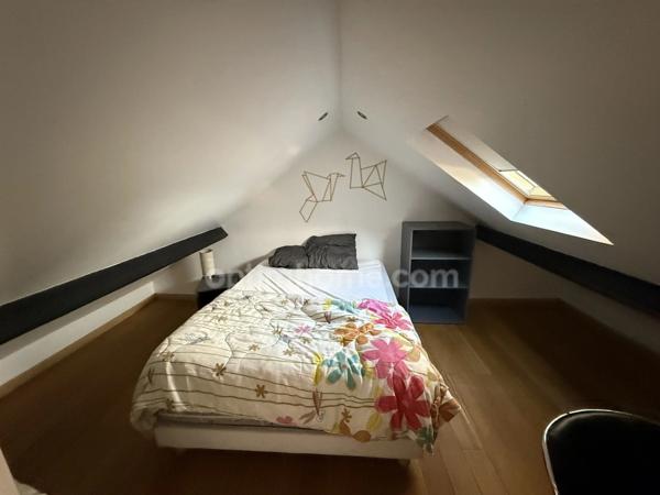 Immeuble à Berck – 7 lots – Proche plage – Investissement immobilier