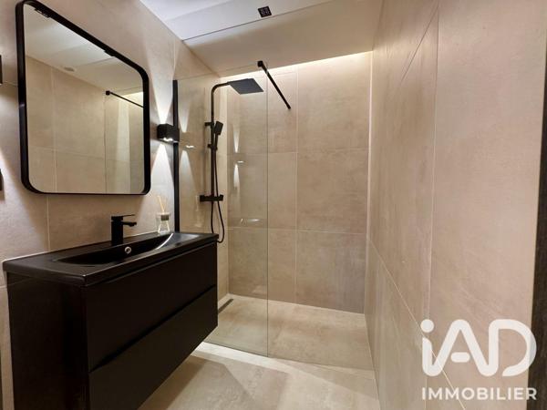 Appartement à vendre 3 pièces 68 m² Chambéry