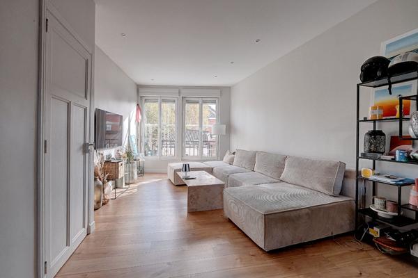 A vendre - Appartement T3 - Toulouse / Guilhemery (31000)