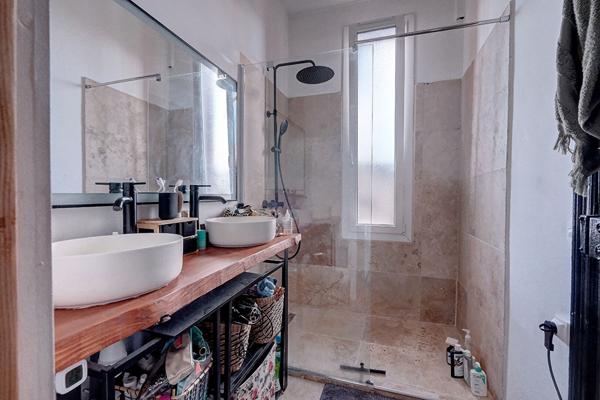 A vendre - Appartement T3 - Toulouse / Guilhemery (31000)