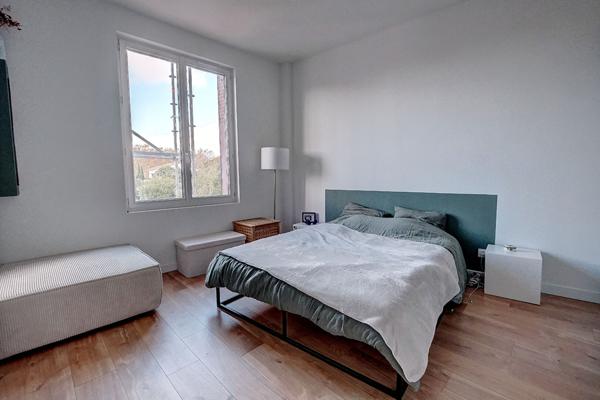 A vendre - Appartement T3 - Toulouse / Guilhemery (31000)