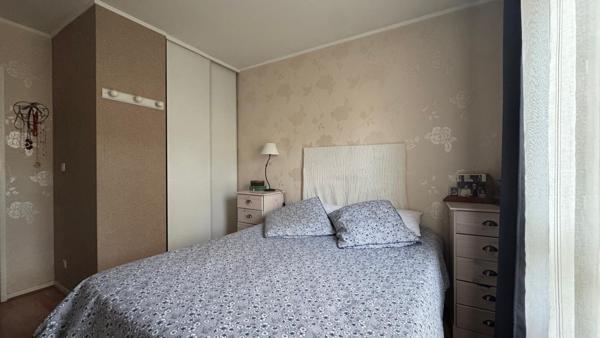 Appartement Livry Gargan 2 pièce(s)