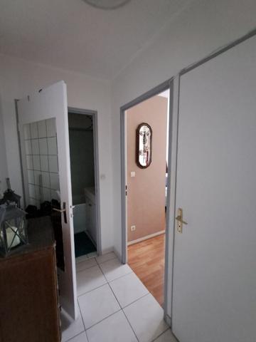 Appartement Livry Gargan 2 pièce(s)