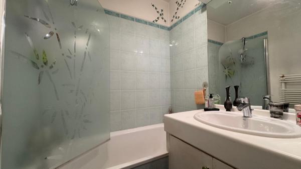 Appartement Livry Gargan 2 pièce(s)