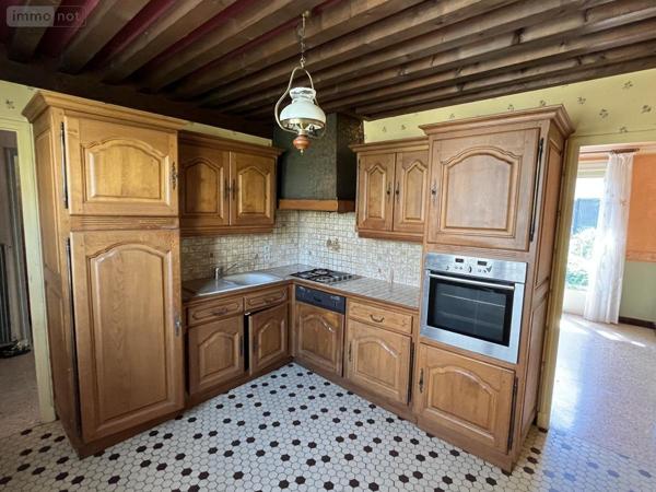 Maison à vendre à Quetigny en Côte-d'Or (21800), ref : 21005-997