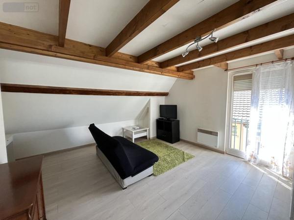 Maison à vendre à Quetigny en Côte-d'Or (21800), ref : 21005-997