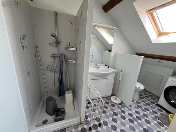 Maison à vendre à Quetigny en Côte-d'Or (21800), ref : 21005-997