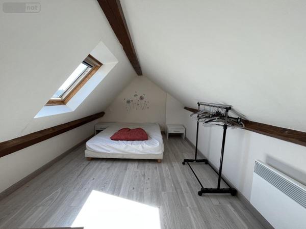 Maison à vendre à Quetigny en Côte-d'Or (21800), ref : 21005-997