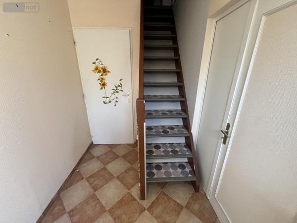 Maison à vendre à Quetigny en Côte-d'Or (21800), ref : 21005-997