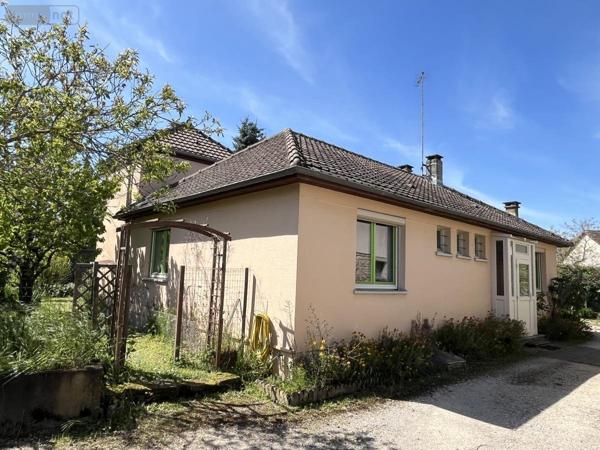 Maison à vendre à Quetigny en Côte-d'Or (21800), ref : 21005-997