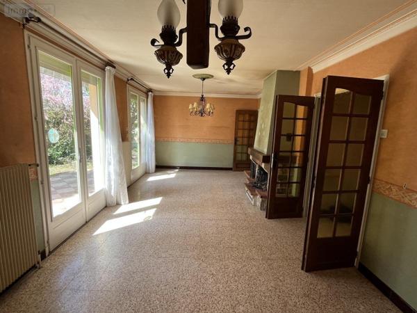 Maison à vendre à Quetigny en Côte-d'Or (21800), ref : 21005-997