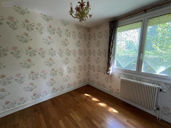 Maison à vendre à Quetigny en Côte-d'Or (21800), ref : 21005-997