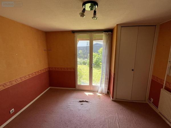 Maison à vendre à Quetigny en Côte-d'Or (21800), ref : 21005-997
