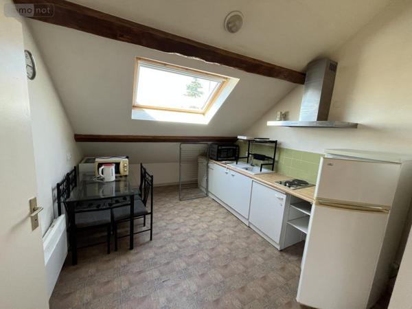 Maison à vendre à Quetigny en Côte-d'Or (21800), ref : 21005-997
