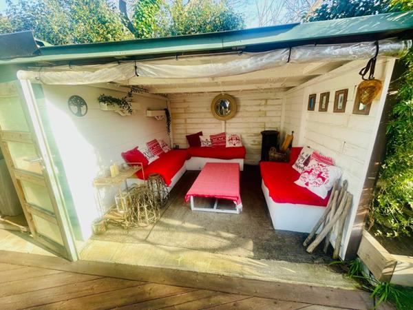 belle Maison Familiale