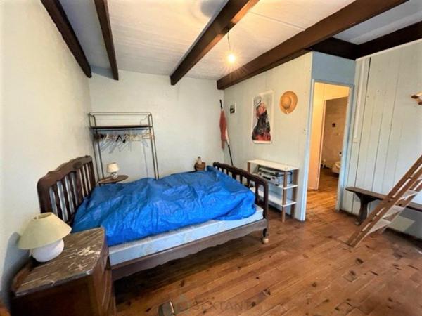 Achat vente Maison à rénover Châteauneuf du Faou