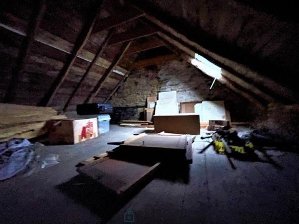 Achat vente Maison à rénover Châteauneuf du Faou