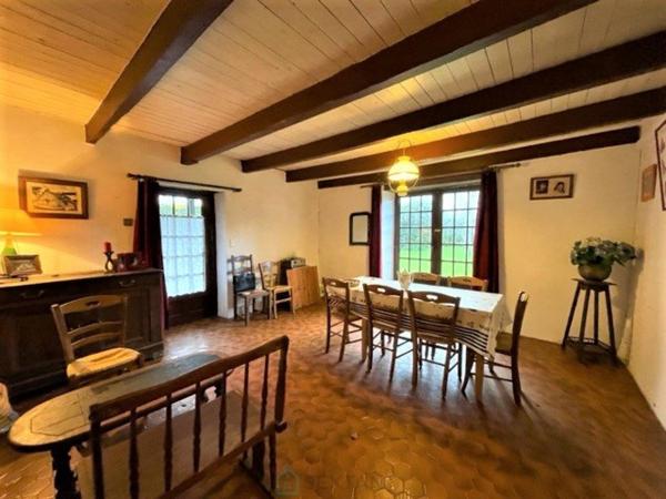 Achat vente Maison à rénover Châteauneuf du Faou