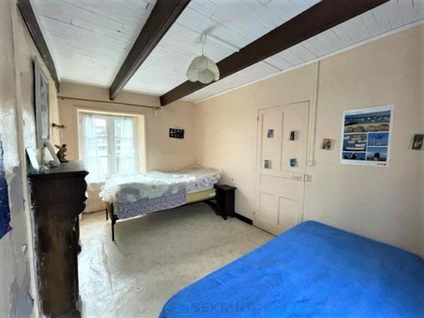 Achat vente Maison à rénover Châteauneuf du Faou