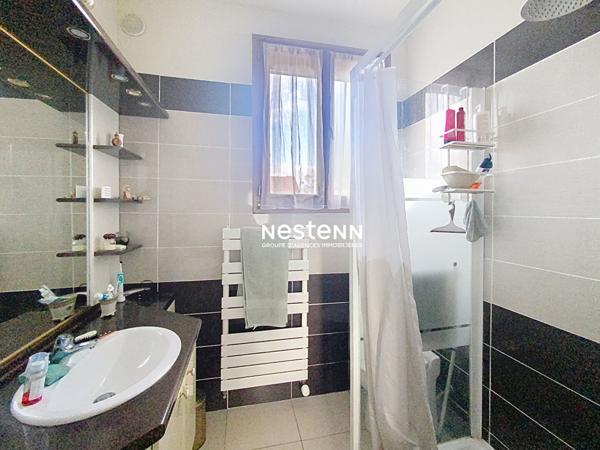 Maison Stains 4 pièces 72 m² sur 406 m² de terrain