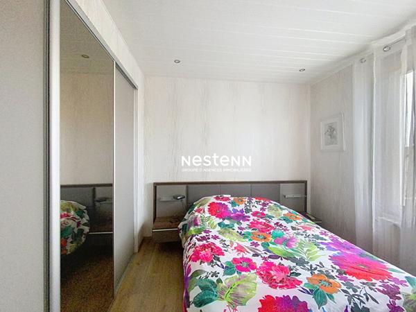 Maison Stains 4 pièces 72 m² sur 406 m² de terrain