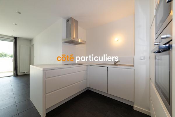 Vente Appartement80,55 m² - 4 Pièces - CLERMONT FERRAND (63000)
