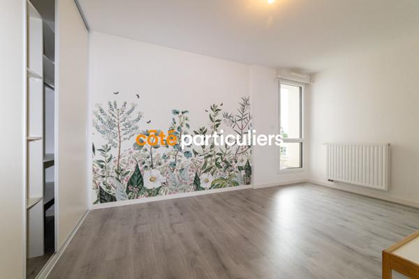 Vente Appartement80,55 m² - 4 Pièces - CLERMONT FERRAND (63000)