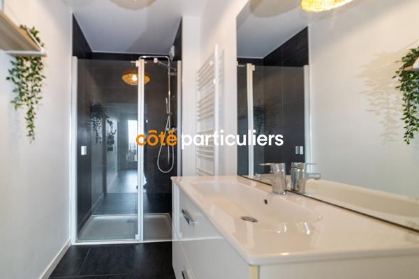 Vente Appartement80,55 m² - 4 Pièces - CLERMONT FERRAND (63000)