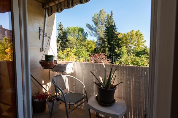 Appartement de 76,65 m²