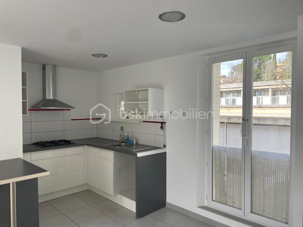 Appartement de 76,65 m²