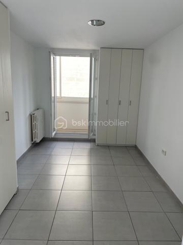 Appartement de 76,65 m²