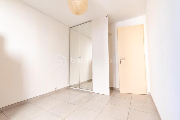 Appartement de 76,65 m²