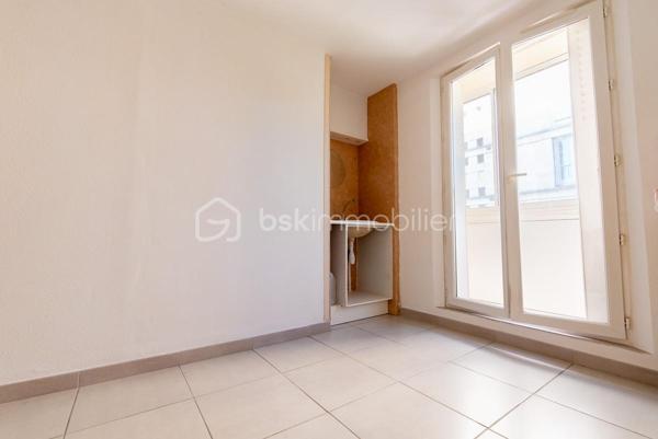 Appartement de 76,65 m²