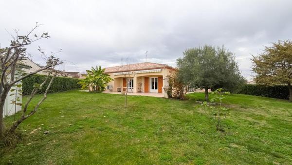 MAISON COUP DE COEUR ! TRES BELLES PRESTATIONS ET ECONOMIQUE !