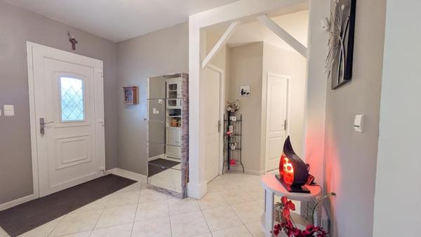 MAISON COUP DE COEUR ! TRES BELLES PRESTATIONS ET ECONOMIQUE !