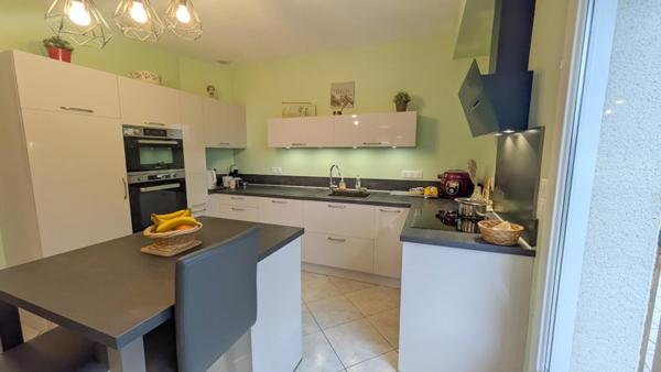 MAISON COUP DE COEUR ! TRES BELLES PRESTATIONS ET ECONOMIQUE !