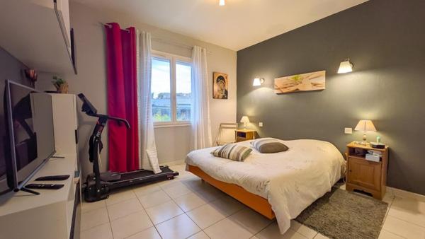 MAISON COUP DE COEUR ! TRES BELLES PRESTATIONS ET ECONOMIQUE !