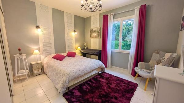 MAISON COUP DE COEUR ! TRES BELLES PRESTATIONS ET ECONOMIQUE !