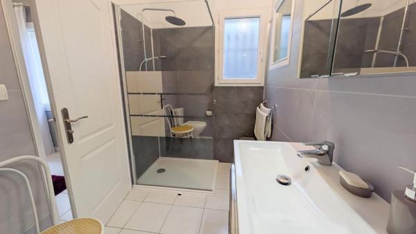 MAISON COUP DE COEUR ! TRES BELLES PRESTATIONS ET ECONOMIQUE !