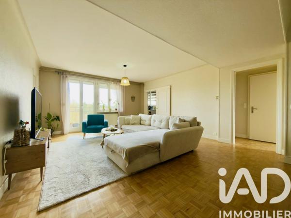 Appartement à vendre 5 pièces 93 m² Sarreguemines